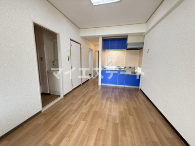 【居間・リビング】 | シティコア園田