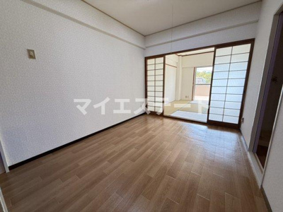 【居間・リビング】 | シティコア園田
