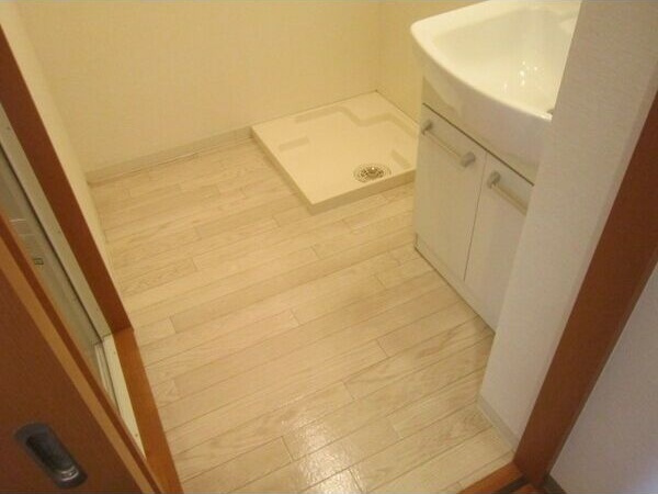 カーサ千年の設備