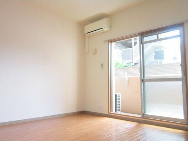 カーサ千年の内装