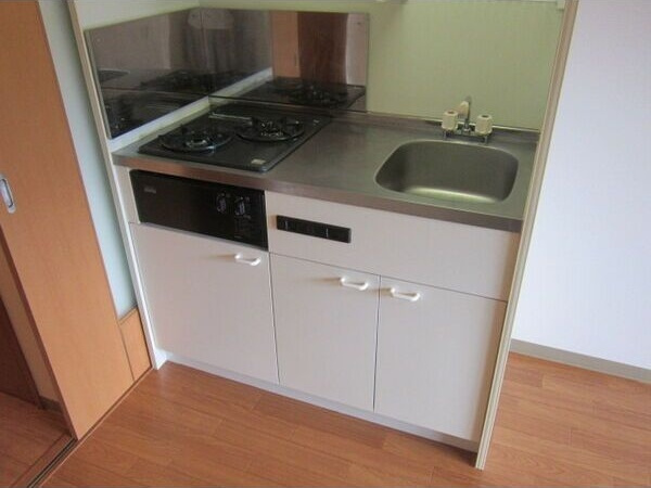 カーサ千年のキッチン