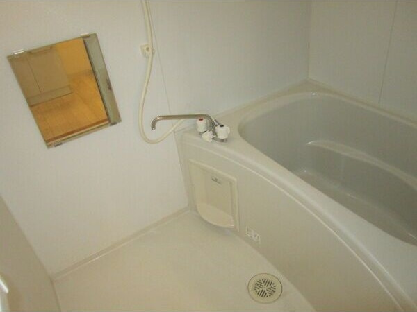 カーサ千年の浴室