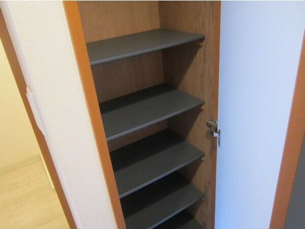 カーサ千年の玄関