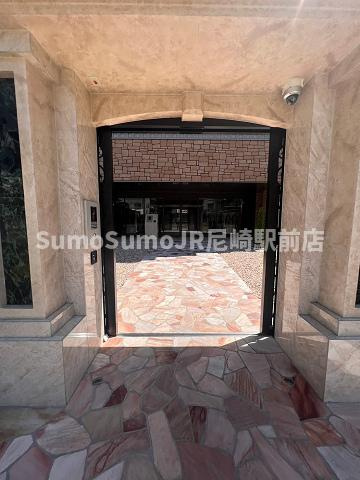 プレジオ御幣島のその他共用部分