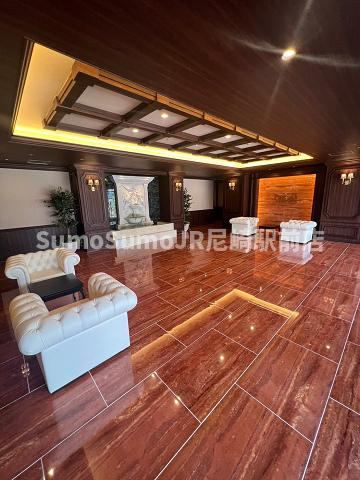 プレジオ御幣島のその他共用部分