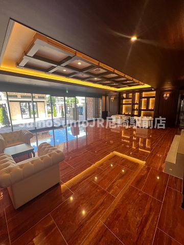 プレジオ御幣島のその他共用部分