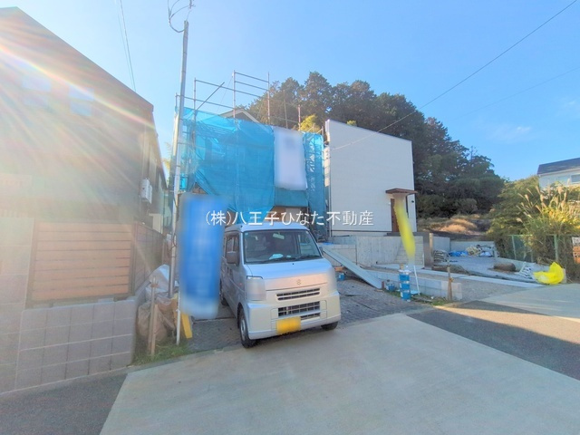 『八王子市新築戸建て』八王子市長房町268【仲介手数料無料】　４期