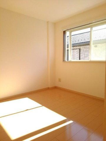 パ－クハイツＯＧＡＷＡの寝室