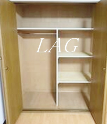 【収納】 | 協産マンション | 収納です。