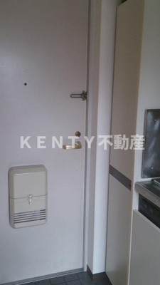 【玄関】 | アスペンヒルズ | 玄関です