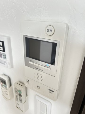 【セキュリティ】 | ワコーレヴィータ大開ステーシア