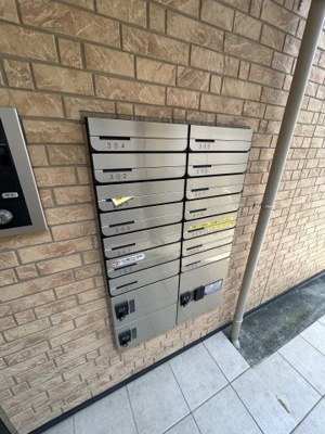 【その他共用部分】 | ワコーレヴィータ大開ステーシア