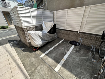 【その他】 | ワコーレヴィータ大開ステーシア