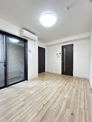 【居間・リビング】 | ワコーレヴィータ大開ステーシア