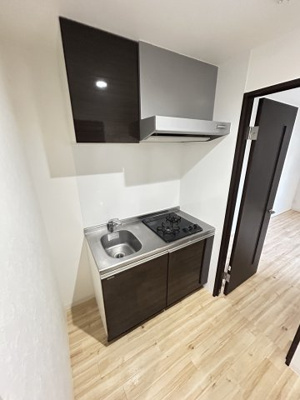 【キッチン】 | ワコーレヴィータ大開ステーシア