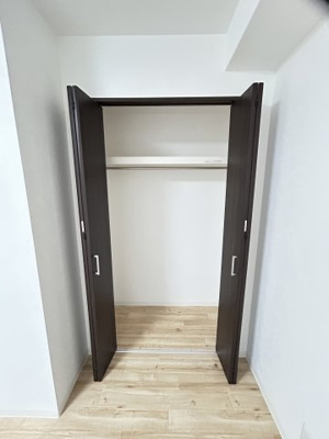 【収納】 | ワコーレヴィータ大開ステーシア