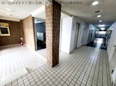 【ロビー】 | 昌和鳳 