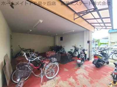 【その他共用部分】 | 昌和鳳 