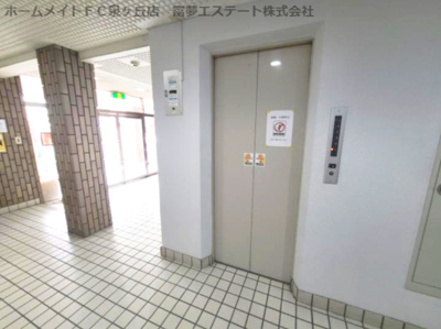 【ロビー】 | 昌和鳳 