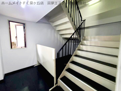 【その他共用部分】 | 昌和鳳 