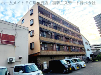 【外観】 | 昌和鳳 