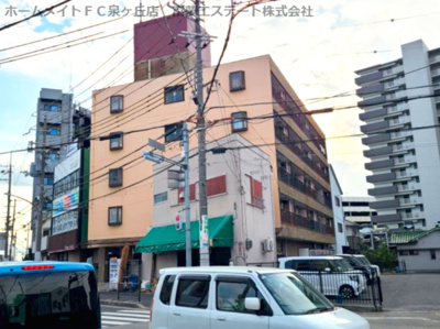 【外観】 | 昌和鳳 