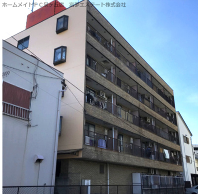 【外観】 | 昌和鳳 