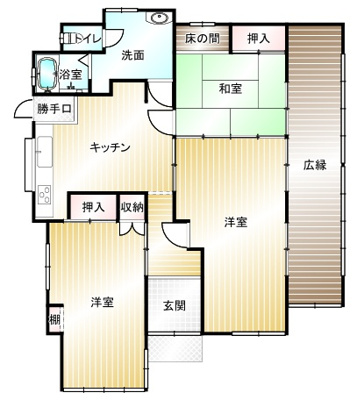  | 高崎市石原町中古住宅