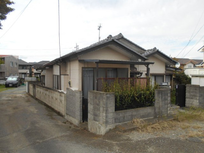  | 高崎市石原町中古住宅