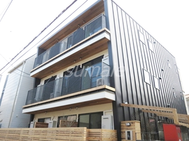 ＴＲＩＢＥＣＡ