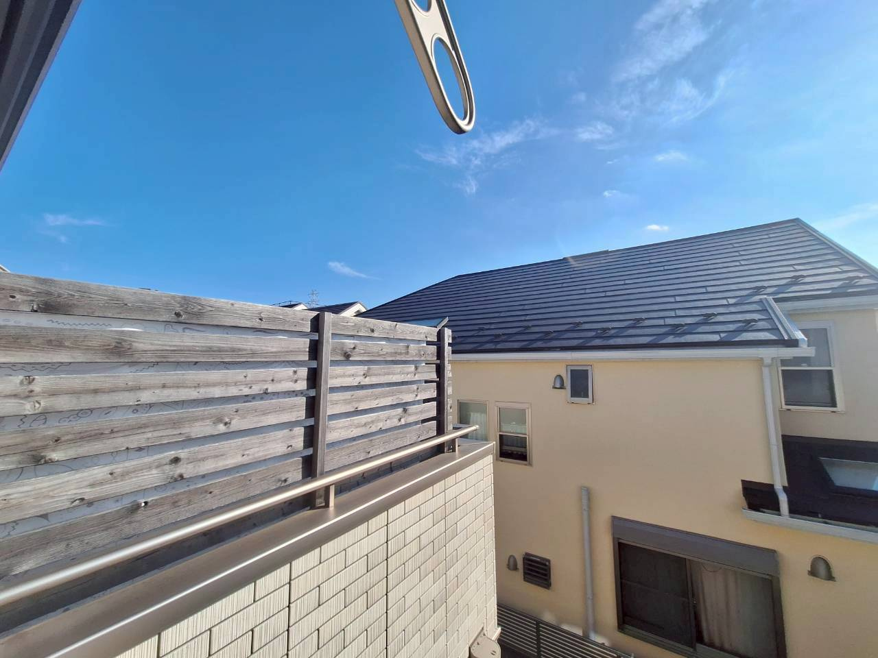 ＯＺ吉祥寺の展望|★風通し良好★