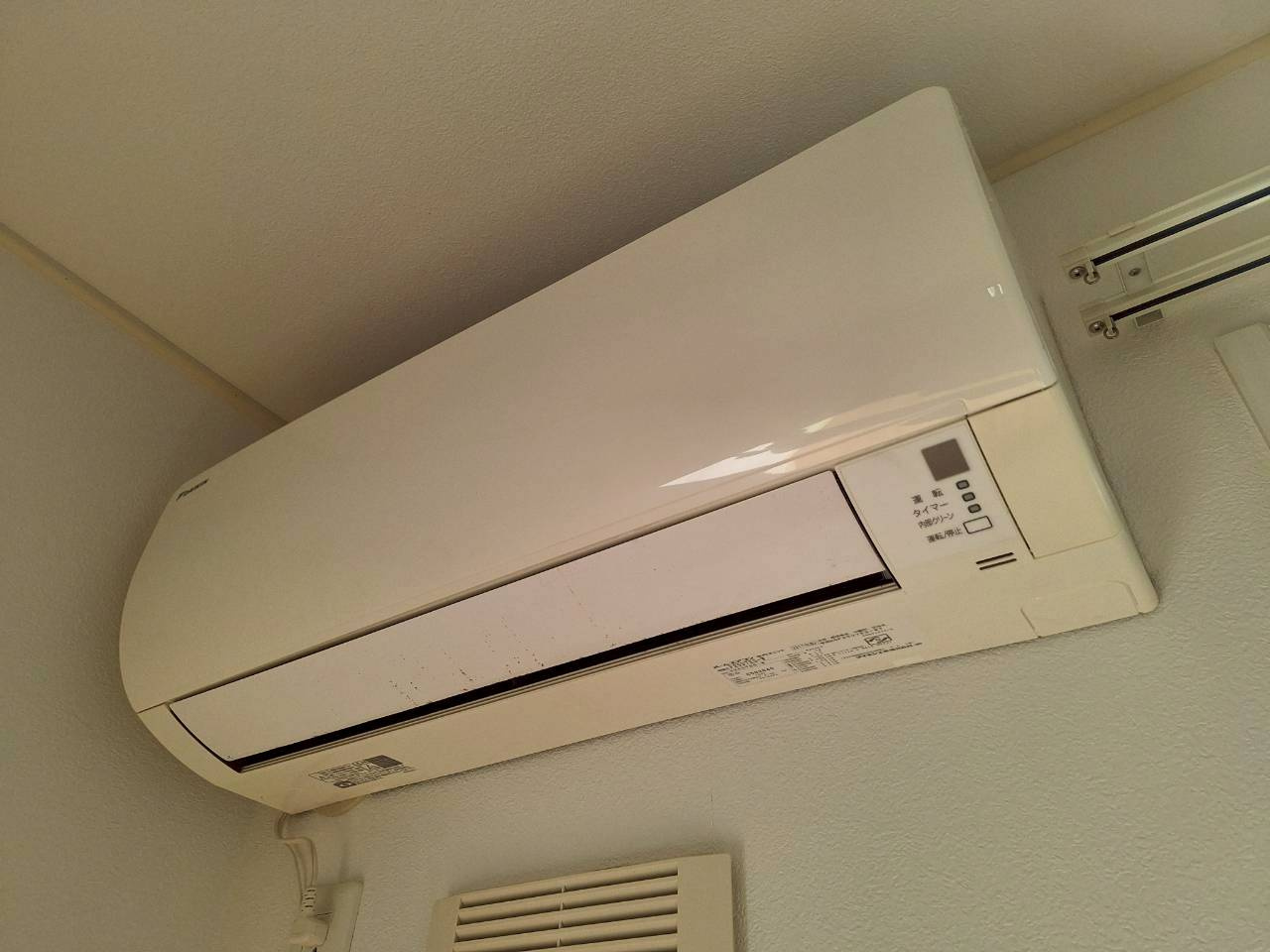 ＯＺ吉祥寺の設備|★エアコン★