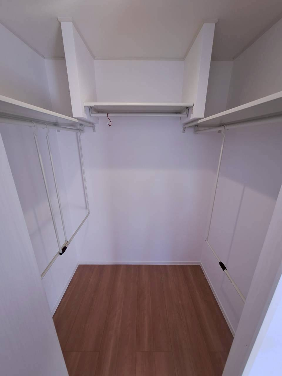 ＯＺ吉祥寺の収納|★お荷物が多い方も安心★