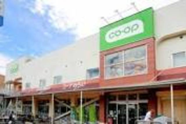 ＯＺ吉祥寺のその他|コープ関町店