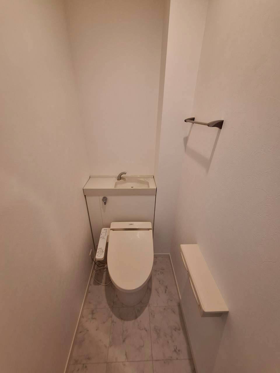 ＯＺ吉祥寺のトイレ|★ウォシュレットトイレ★