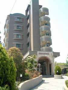 ピオーネテラス空港南の画像