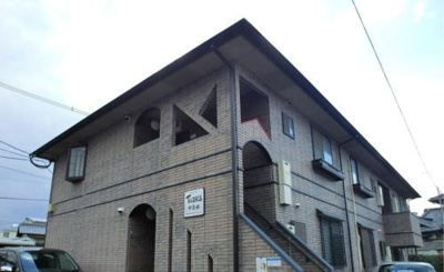 【外観】 | ティアラ中牟田 | 外観写真