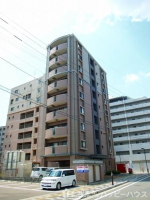 【外観】 | セラヴィ | 外観写真