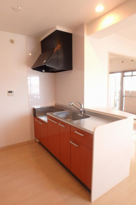  | セラヴィ | 物件の画像4