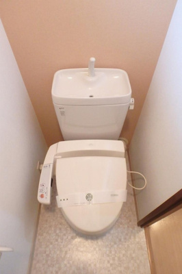  | セラヴィ | 物件の画像8