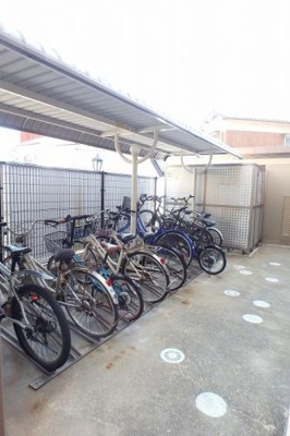  | グリーン フォレスト | 物件の画像18