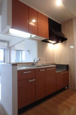  | グリーン フォレスト | 物件の画像4