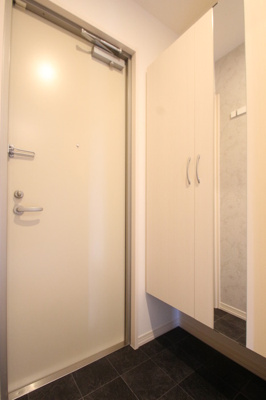 【玄関】 | フェリーチェ B棟 | 玄関/シューズボックス