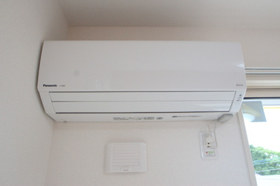  | フェリーチェ B棟 | エアコン