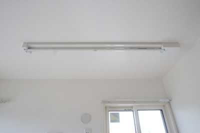  | フェリーチェ B棟 | 室内物干し