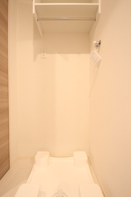  | フェリーチェ B棟 | 室内洗濯機置場