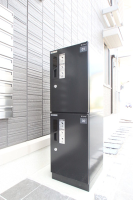  | フェリーチェ B棟 | 宅配ＢＯＸ