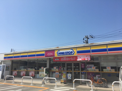  | フェリーチェ B棟 | ミニストップ福岡多の津5丁目店 250ｍ