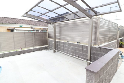 【その他共用部分】 | ココティエ | 駐輪場