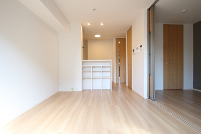  | プレジール下大利 弐番館 | ＬＤＫ/10.1帖